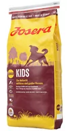 Sucha karma dla psów - Josera Kids Junior 4 kg - miniaturka - grafika 1