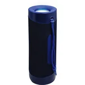 Głośniki przenośne - Denver BTV-208BU Niebieski - miniaturka - grafika 1