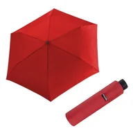 Parasole - Fibre Havanna Uni - składany parasol damski - miniaturka - grafika 1