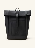 Plecaki - Plecak z naszywką z logo - miniaturka - grafika 1