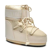 Śniegowce damskie - Moon Boot Śniegowce ICON LOW NYLON - miniaturka - grafika 1