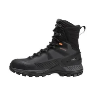 Buty trekkingowe damskie - Buty trekkingowe damskie Mammut Blackfin Iii High - miniaturka - grafika 1