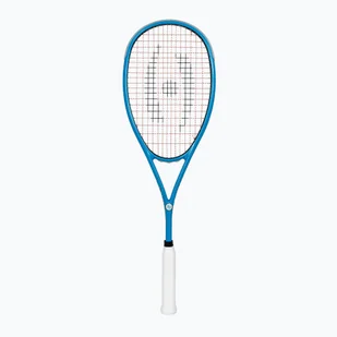 Rakieta do squasha Harrow Spark 115 blue/black - Squash - miniaturka - grafika 1
