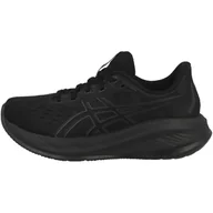 Trampki damskie - ASICS Żel-Cumulus 26, Trampki damskie, Czarny, 44.5 EU - miniaturka - grafika 1