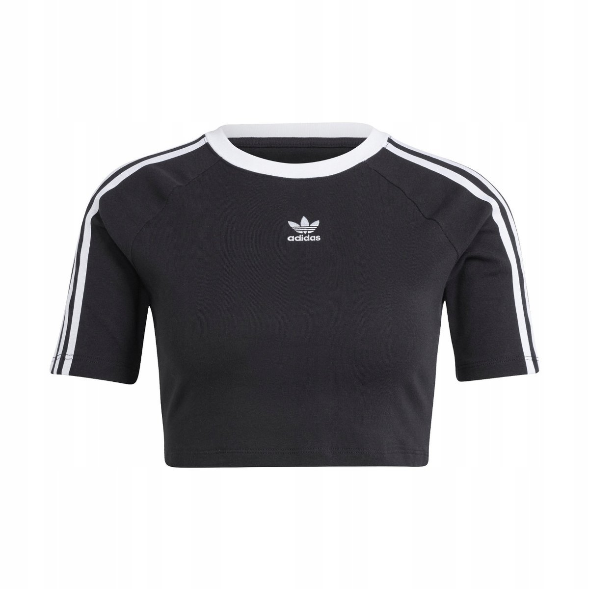 ADIDAS KOSZULKA 3-STRIPES BABY IU2532 r L
