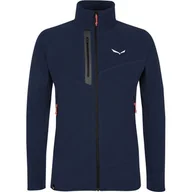 Bluzy męskie - Polar męski Paganella Salewa - miniaturka - grafika 1