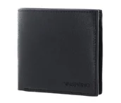 Portfele - VALENTINO Boy, Portfel dla mężczyzn, Nero, VPP7OA13, Nero, VPP7OA13 - miniaturka - grafika 1