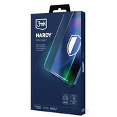 Szkła hartowane na telefon - Szkło hartowane 3MK Hardy Ultra Glass do Apple iPhone 17 Pro - miniaturka - grafika 1