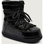 Śniegowce damskie - INUIKII Śniegowce MOUNTAIN METALLIC - miniaturka - grafika 1