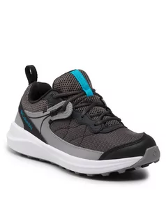 Buty sportowe damskie - Columbia Trailstorm Shoes Youth, czarny US 1 | EU 32 2022 Buty codzienne 192866-90-1 - grafika 1