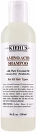 Szampony do włosów - Kiehl's Kiehls Kiehls Szampon 250 ml - miniaturka - grafika 1