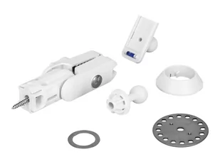 UBIQUITI Toolless quick-mounts for CPE products - Anteny Wi Fi - miniaturka - grafika 1