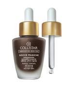 Collistar Tan without Sunshine - samoopalacz do twarzy w kroplach 30ml