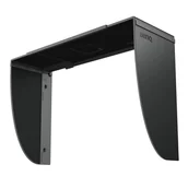 Akcesoria do monitorów - BenQ SH242 akcesorium do monitorów Budka SH242 - miniaturka - grafika 1