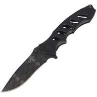 Noże - Nóż Herbertz CJH Urban Camo Drop Point (ART000151 - 225812) - miniaturka - grafika 1