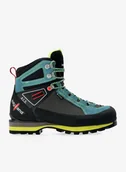 Buty trekkingowe damskie - Buty GORE-TEX damskie Kayland Cross Mountain GTX - azure - miniaturka - grafika 1