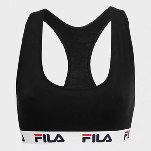 Damski biustonosz FILA WOMAN BRA - Bielizna sportowa damska - miniaturka - grafika 1