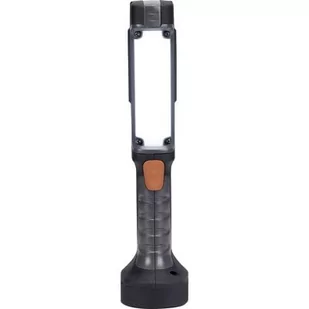 Energizer Latarka 639825 350 lm 30 h Baterie DxSxW) 7 x 6 x 28 cm czarny szary - Latarki - miniaturka - grafika 2