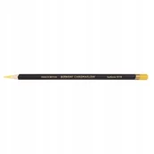 Kredki, ołówki, pastele i pisaki - Kredka Ołówkowa Derwent Chromaflow Sunflower - miniaturka - grafika 1