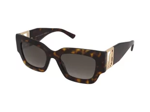Okulary przeciwsłoneczne Jimmy Choo Nena/s 086 51 HA - Okulary przeciwsłoneczne - miniaturka - grafika 1