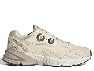 "adidas Astir Damskie Beżowe (GX7046)" - Sneakersy damskie - miniaturka - grafika 1