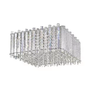 Zuma Line Plafon VENTUS C0465-05D-B5AC C0465-05D-B5AC C0465-05D-B5AC/ZUMA - Lampy sufitowe - miniaturka - grafika 1