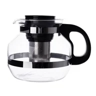 Dzbanki i imbryki - Dzbanek z zaparzaczem SENCHA 1800 ml - miniaturka - grafika 1