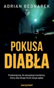 E-booki - thrillery - Pokusa diabła - miniaturka - grafika 1