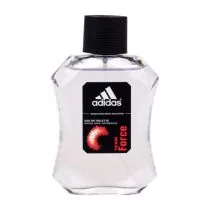 Adidas Team Force Woda toaletowa 100 ml - Wody i perfumy damskie - miniaturka - grafika 1