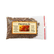 Miód - Propolis (kit pszczeli) 100 g - miniaturka - grafika 1