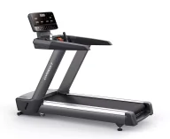 Bieżnie - Bieżnia Treningowa 5556 LED HRC Gymost - miniaturka - grafika 1