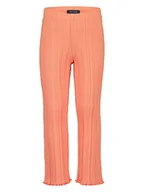 Legginsy - Blue Seven Legginsy w kolorze pomarańczowym - miniaturka - grafika 1