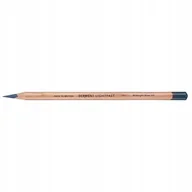 Markery permanentne - Derwent Kredka Lightfast Midnight Blue - miniaturka - grafika 1
