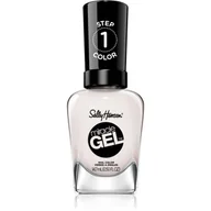 Lakiery do paznokci - Sally Hansen Miracle Gel™ hybrydowy lakier do paznokci bez użycia lampy UV/LED odcień 230 Ski Bunny 14,7 ml - miniaturka - grafika 1