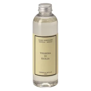 CERERIA MOLLA Zapas do dyfuzora 200 ml Verbena di Sicilia - CERERIA MOLLA B3-IMP-CM-1352 - Odświeżacze powietrza - miniaturka - grafika 1