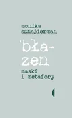 E-booki - nauka - Błazen. Maski i metafory - miniaturka - grafika 1