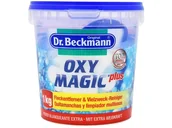 Środki do prania - Dr. Beckmann OXY MAGIC PLUS ODPL.1KG UNIW - miniaturka - grafika 1