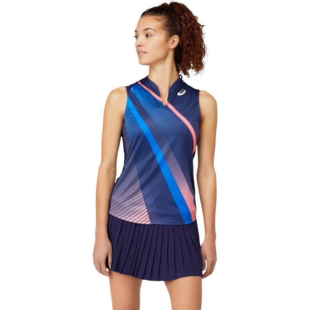 Koszulki Asics Match 2042A190400