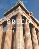 Książki o kulturze i sztuce - Grecja - miniaturka - grafika 1