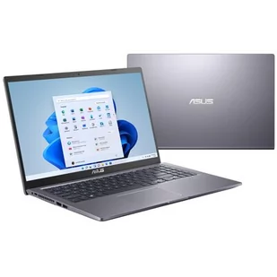 Asus X515EA-BQ1445W i5-1135G7/8GB/960/Win11 X515EA-BQ1445W - Laptopy - miniaturka - grafika 1