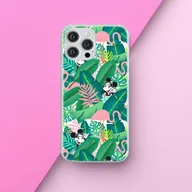 Etui i futerały do telefonów - Etui Minnie 039 Disney Nadruk pełny Wielobarwny Producent: Google, Model: PIXEL 7 - miniaturka - grafika 1