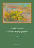 Poezja - Wiersze mojej jesieni - miniaturka - grafika 1