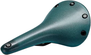 Brooks Cambium C17 Siodełko, octane 2021 Siodełka miejskie i komfortowe 80400006 - Siodełka rowerowe i akcesoria - miniaturka - grafika 1