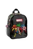 Plecaki - Mały plecak Avengers AV24JJ-303 - miniaturka - grafika 1