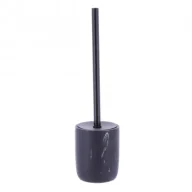 Akcesoria do wc - Tendance Szczotka toaletowa Everist Black Marble - miniaturka - grafika 1