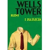 Opowiadania - Ruiny i zgliszcza - miniaturka - grafika 1