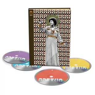 Aretha Franklin - Aretha -Mediaboo/Ltd- - Soul - miniaturka - grafika 1