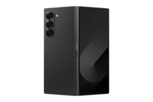 Samsung Galaxy Z Fold6 5G 12/256GB Czarny - Telefony komórkowe - miniaturka - grafika 1
