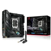 Płyty główne - Asus Płyta główna ROG STRIX B660-I GAMING WIFI s1700 2DDR5 DP/HDMI mini-ITX ROG STRIX B660-I GAMING WIFI - miniaturka - grafika 1