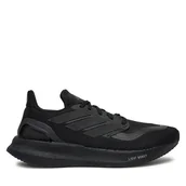 Buty sportowe męskie - Buty do biegania adidas Pureboost 5 ID1158 Czarny - miniaturka - grafika 1